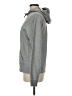 Nike Gray Pullover Hoodie Size M - photo 5