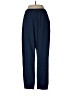 New Balance Solid Blue Casual Pants Size M - photo 2