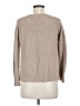 Ann Taylor LOFT Tan Pullover Sweater Size M - photo 2