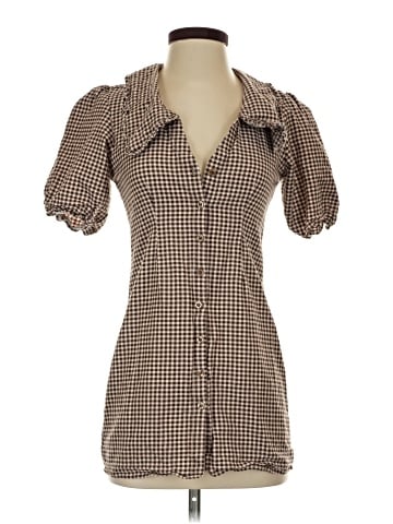 Motel Casual Dress (view 1)