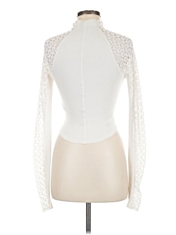 Free People Long Sleeve Top (view 2)