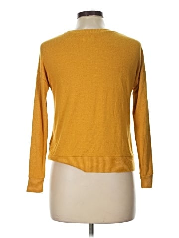 Rumi + Ryder Pullover Sweater (view 2)