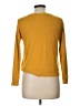 Rumi + Ryder Yellow Pullover Sweater Size 12 - 14 - photo 2