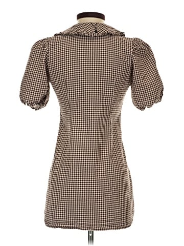 Motel Casual Dress (view 2)