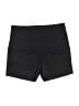 Ann Taylor Solid Black Shorts Size 2 Petite - photo 1
