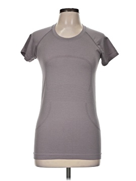 Lululemon Athletica Active T-Shirt (view 1)