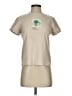 Assorted Brands Tan Short Sleeve T-Shirt Size Sm  - photo 1