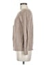Ann Taylor LOFT Tan Pullover Sweater Size M - photo 5