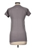 Lululemon Athletica Gray Active T-Shirt Size 8 - photo 2