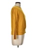 Rumi + Ryder Yellow Pullover Sweater Size 12 - 14 - photo 4