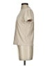 Assorted Brands Tan Short Sleeve T-Shirt Size Sm  - photo 5
