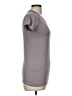 Lululemon Athletica Gray Active T-Shirt Size 8 - photo 4