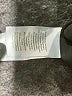 Donna Karan New York Gray Blazer Size XL (estimated) - photo 7