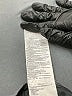 Under Armour 100% Polyester Solid Black Windbreaker Size M (youth) - photo 4