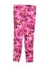 Champion Print Pink Casual Pants Size 6 - 6X - photo 2