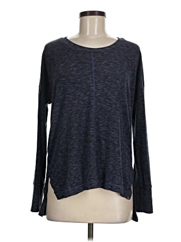 Eddie Bauer Long Sleeve T-Shirt (view 1)