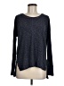 Eddie Bauer Blue Long Sleeve T-Shirt Size M - photo 1