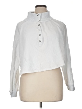 Fp Movement Long Sleeve Turtleneck