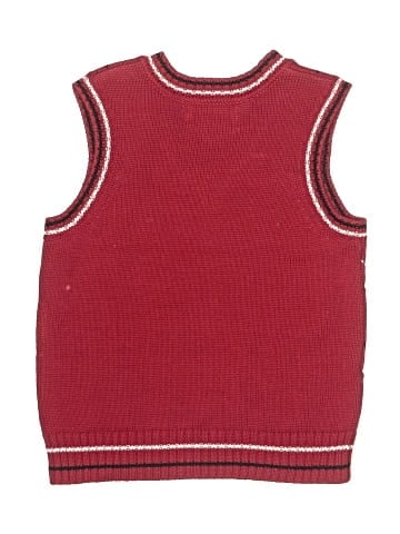 Strasburg Sweater Vest (view 2)