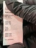 Loewe 100% Lana Wool Solid Black Cargo Shorts Size EU 44 / US 14 - photo 9