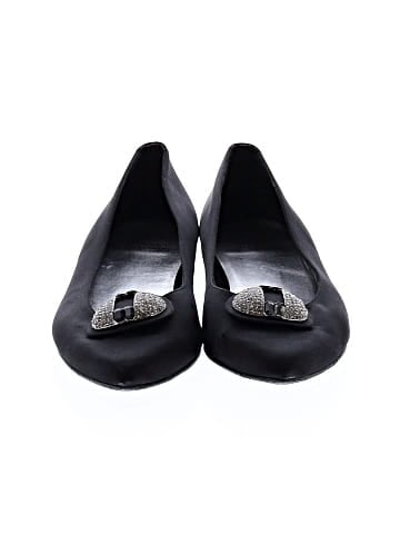 Stuart Weitzman Flats (view 2)