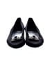 Stuart Weitzman Black Flats Size 10 - photo 2