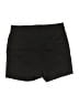 Ann Taylor Solid Black Shorts Size 2 (petite) - photo 1