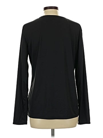 Athletic Works Long Sleeve T-Shirt (view 2)