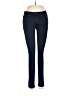 Bebe Solid Blue Jeans Size 28 waist - photo 1