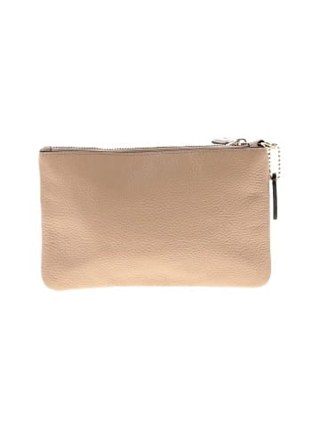 Coach Leather Wristlet (view 2)