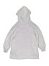 Disney Silver Pullover Hoodie Size 5 - 6 - photo 2
