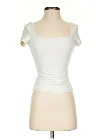 Tinsel Short Sleeve T-Shirt (view 1)