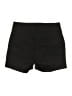 Ann Taylor Solid Black Shorts Size 2 (petite) - photo 2