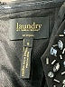 Laundry by Shelli Segal Black Cocktail Dress Size 0 - photo 4