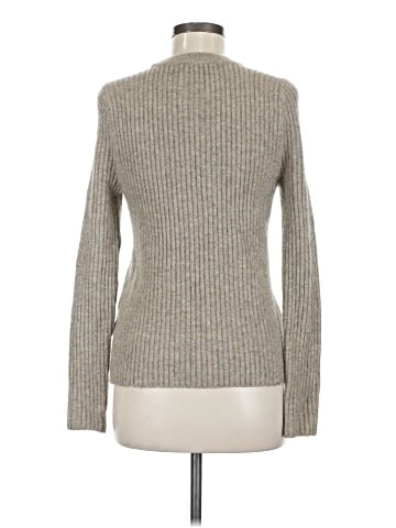 Abercrombie & Fitch Pullover Sweater (view 2)