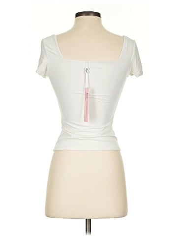 Tinsel Short Sleeve T-Shirt (view 2)