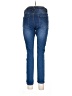 Angels Solid Blue Jeans Size 12 - photo 2