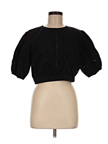 Amour Vert Short Sleeve Top (view 1)