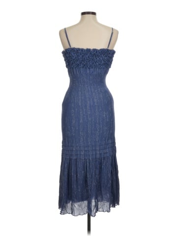 Rebecca Taylor Cocktail Dress (view 2)