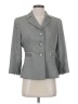 Kasper Gray Blazer Size 4 - photo 1
