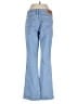 Levi's Blue Jeans Size 26 waist - photo 2