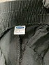Old Navy 100% Rayon Solid Black Shorts Size L - photo 3