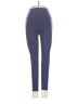 WILO Color Block Blue Active Pants Size S - photo 1