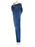 Angels Solid Blue Jeans Size 12 - photo 5