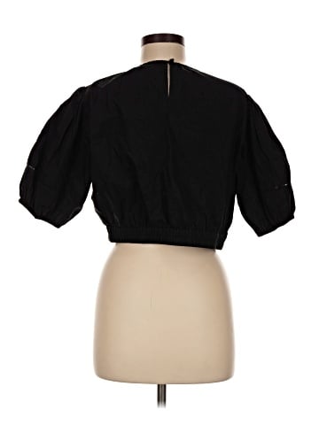 Amour Vert Short Sleeve Top (view 2)