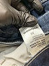 Vigoss Blue Jeans Size 22 - photo 5