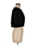 Amour Vert Black Short Sleeve Top Size M - photo 4
