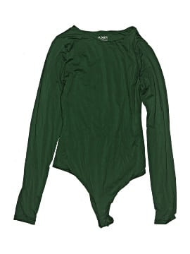 Pumiey Bodysuit (view 1)