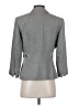 Kasper Gray Blazer Size 4 - photo 2