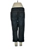 Ann Taylor Blue Jeans Size 4 - photo 2